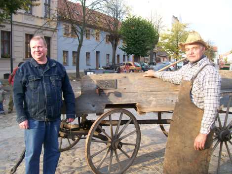 18.10.2008 Schaustelle Marktpltze 01