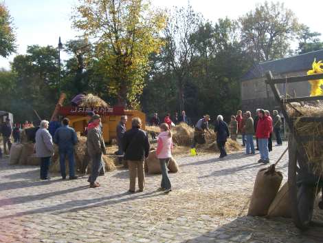 18.10.2008 Schaustelle Marktpltze 11