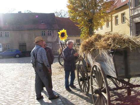 18.10.2008 Schaustelle Marktpltze 13