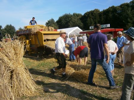 Feldnachmittag 2011  01