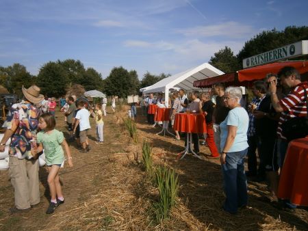 Feldnachmittag 2011  09