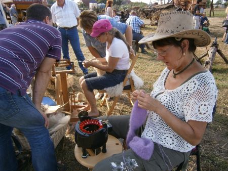 Feldnachmittag 2011  10