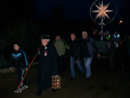 Feldweihnacht 2013 Fredersdorf_Nord 01