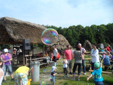 Landpartie Bild 09