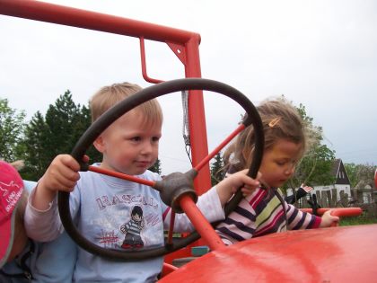 Rund um den Maibaum 2010  07