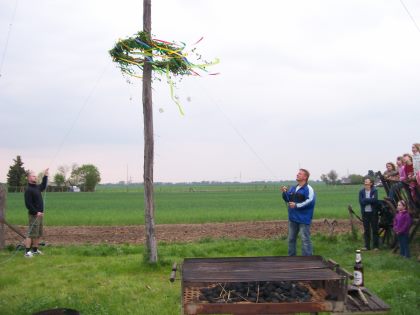 Rund um den Maibaum 2010  10