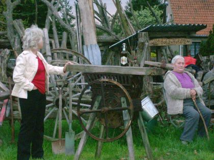 Rund um den Maibaum 2010  12