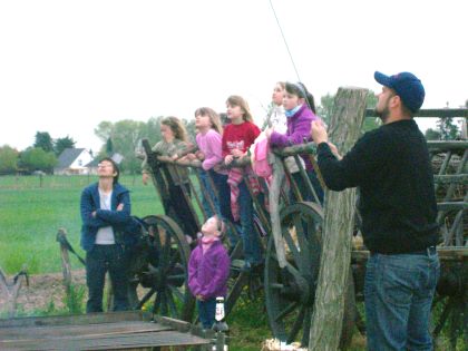 Rund um den Maibaum 2010  14