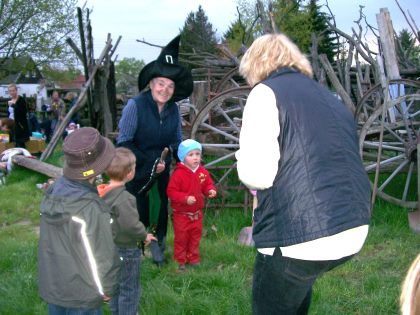 Rund um den Maibaum 2010  18