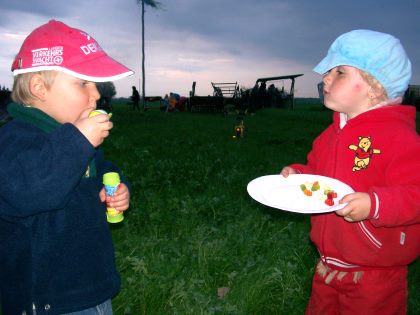 Rund um den Maibaum 2010  19